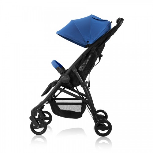 BRITAX Light Deluxe Stroller